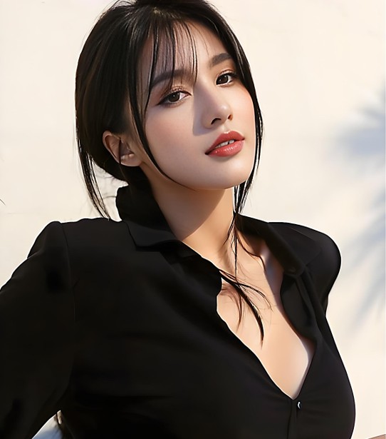 當(dāng)擁有權(quán)力的女性渴望被控制和被支配的快樂